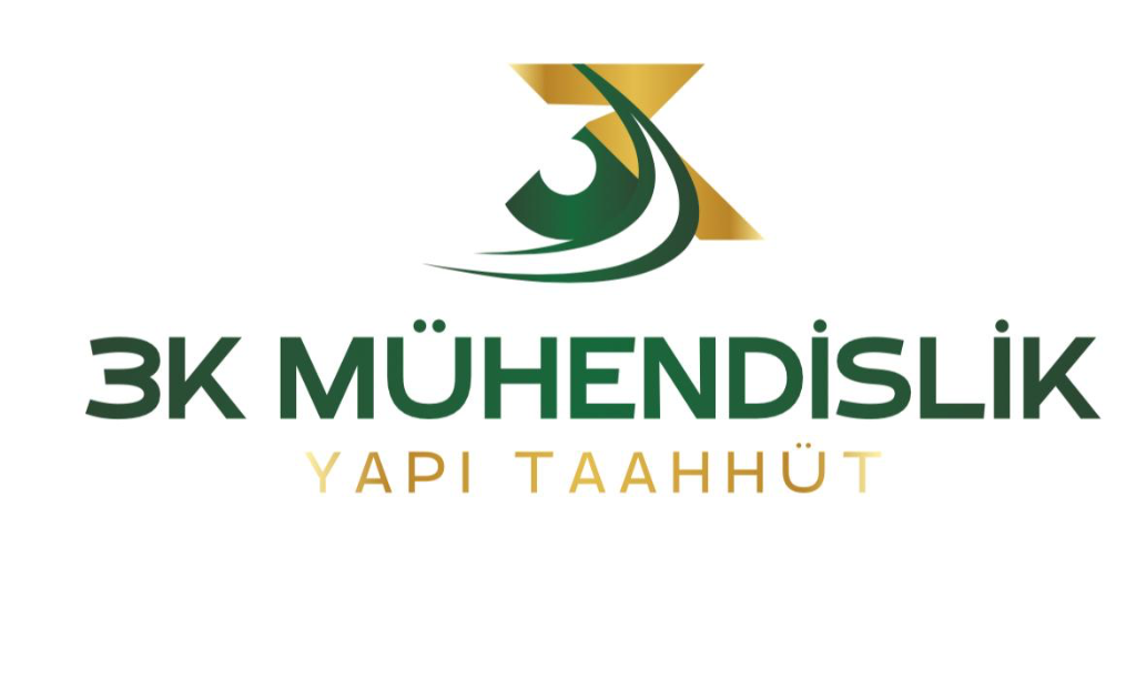 3K Mühendislik - Yapı Taahhüt
